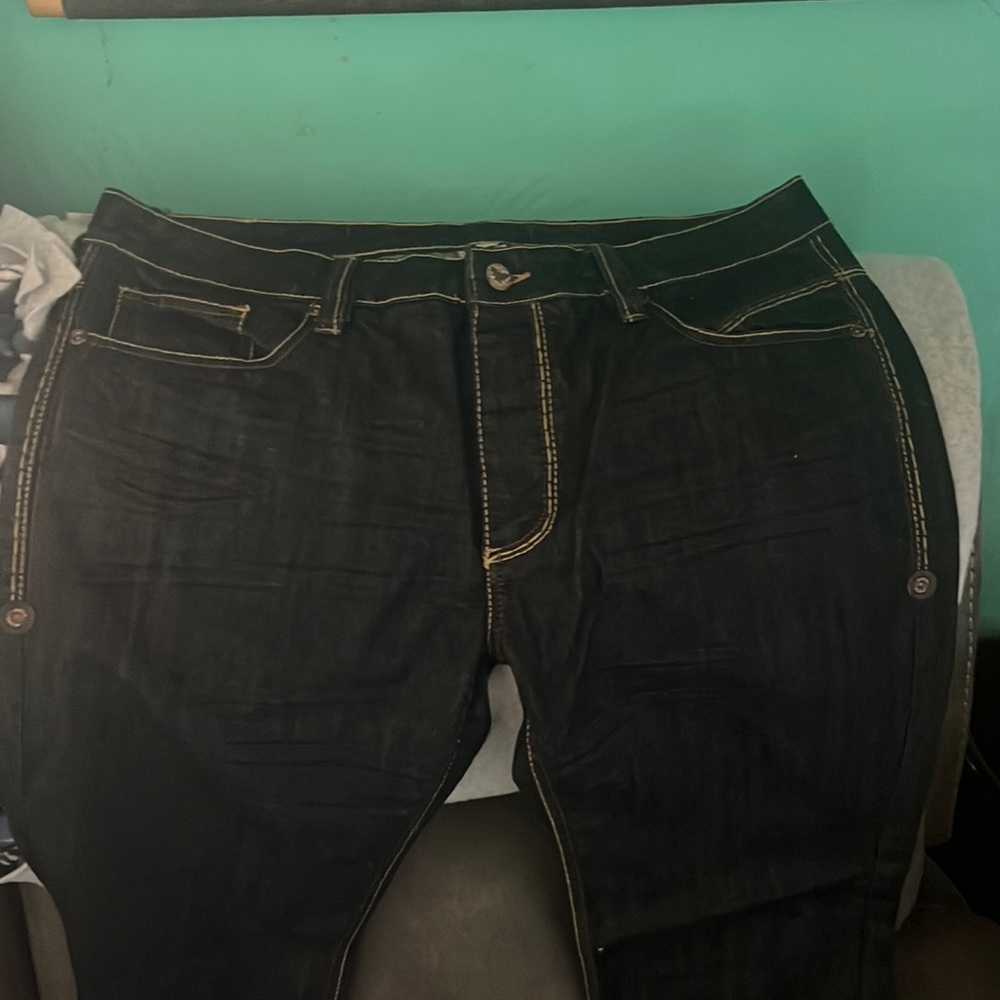 Antik Denim
